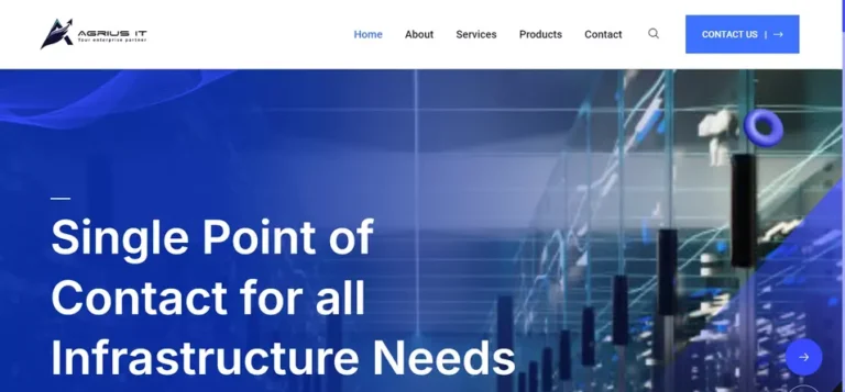 Industries Benefiting from Agrius IT’s Third Party Maintenance