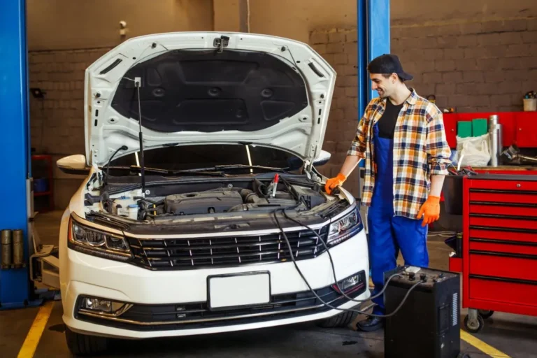Car Battery Price in Qatar: Best Deals on Car Batteries
