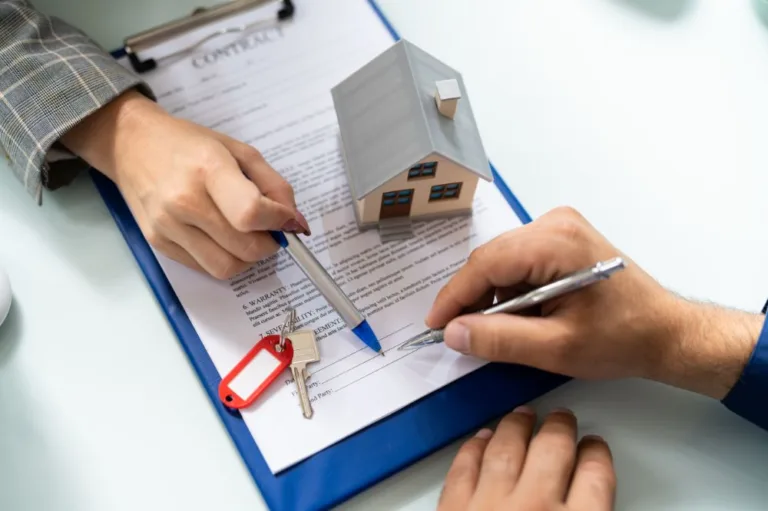 Benefits of Hiring a Commercial Property Manager in Riverside