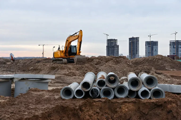 Pipe Lining Companies: How the Right Choice Ensures Success