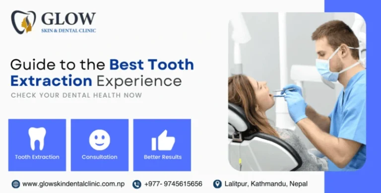 Guide to the Best Tooth Extraction Experience Glow Skin & Dental