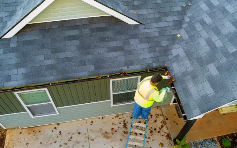 Gutter Maintenance 101: Easy Tips for a Cleaner Roof