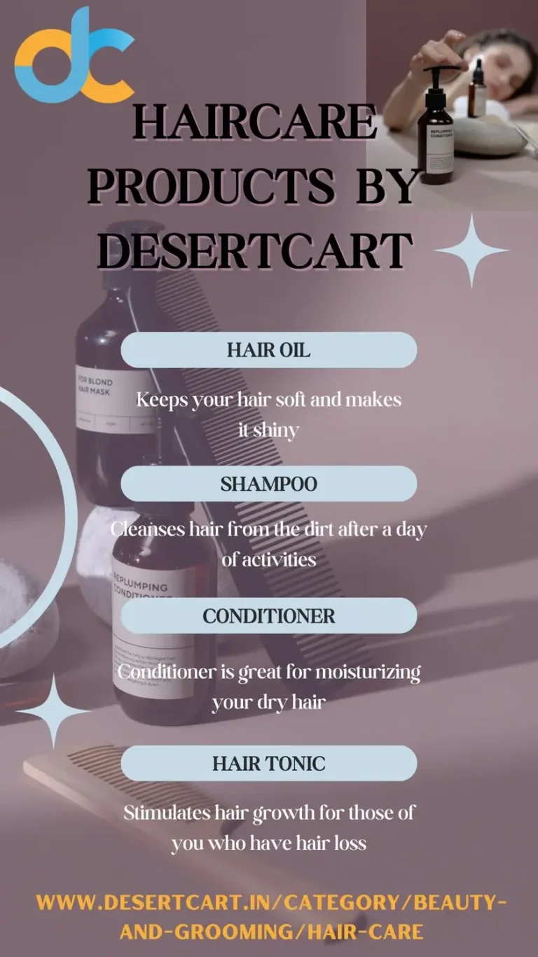 Ultimate Hair Care for Women: Best Hair Products Available in India