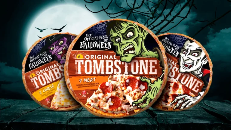 Halloween Pizza Boxes A Spooky Twist for the Season