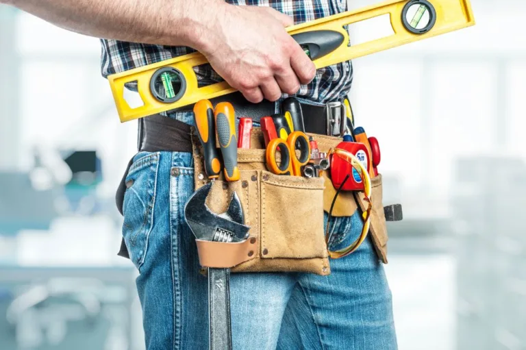 The Importance of Handyman Services: Your Go-To Solution