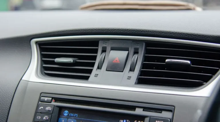How to Keep Your Car’s Air Conditioning in Top Shape