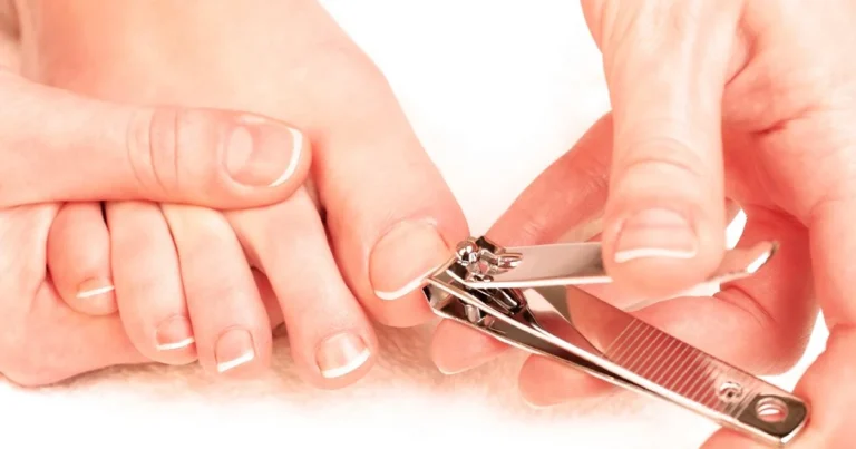 Ingrown Nail Scissors: The Smart Choice for Preventing Nail Infections