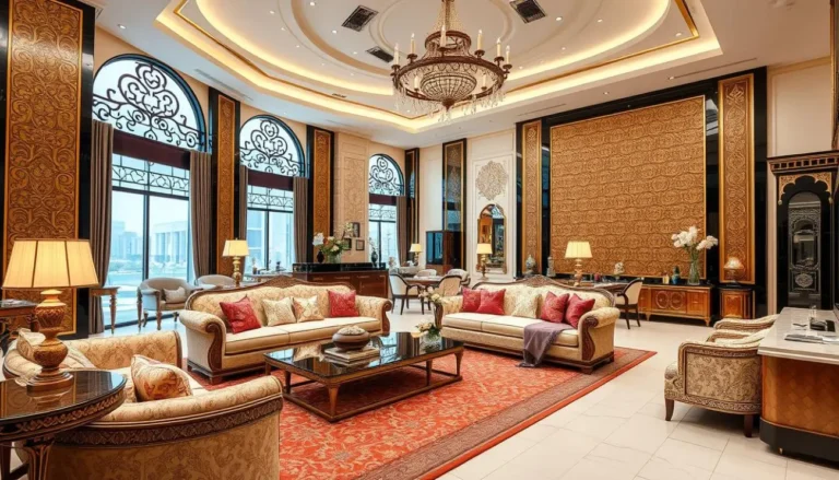 Discover the Best Interior Design Firms in Dubai for 2024