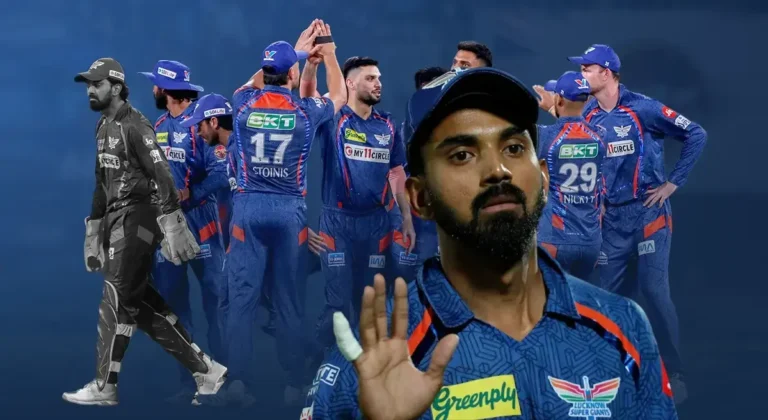 LSG’s New Strategy for IPL 2025: A Shift in Focus and Leadership