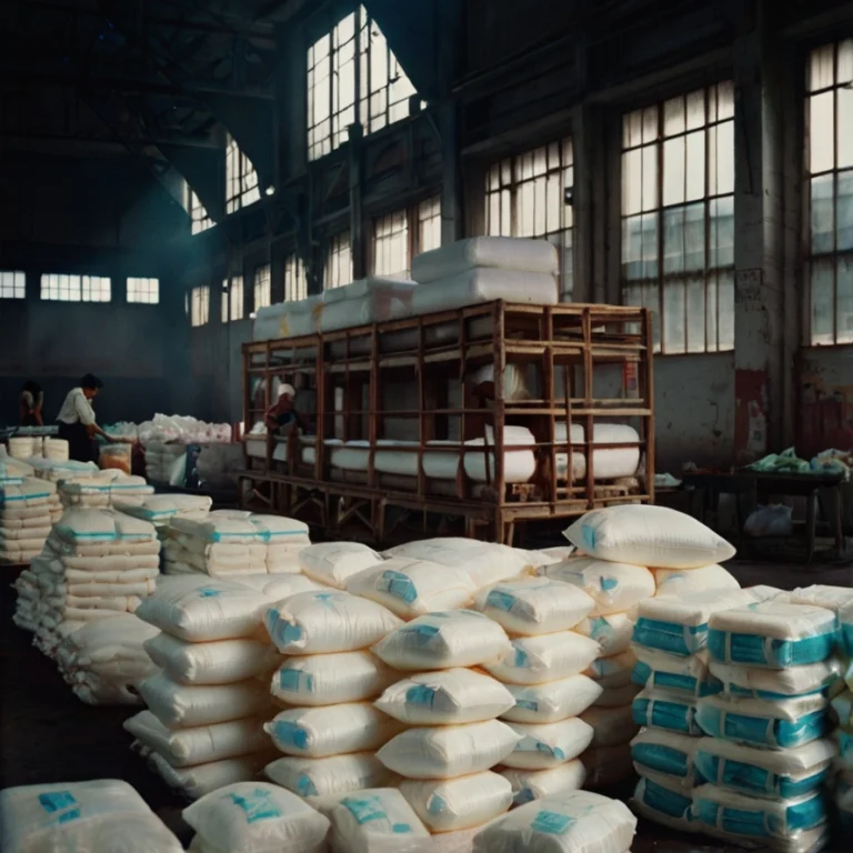 China Diaper Market Trends 2031: A Comprehensive Outlook