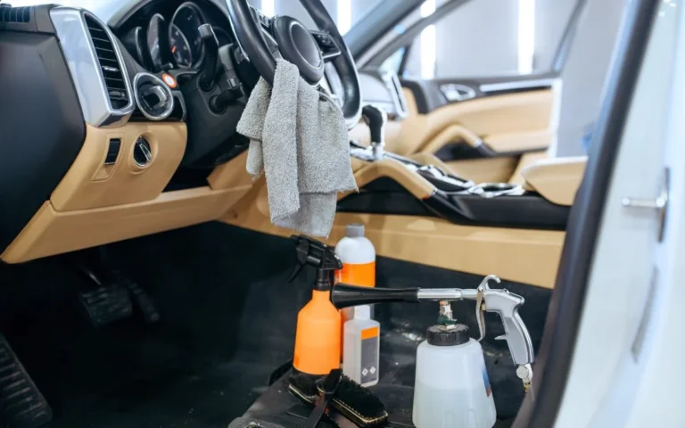 Effective Car Odor Removal in Henrico, VA: Your Guide to Fresh