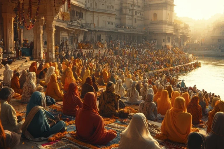 Ek Dham Yatra For Seniors: How To Plan A Comfortable Pilgrimage