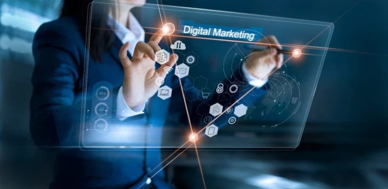Emerging Trends in Digital Marketing Agencies in Pakistan