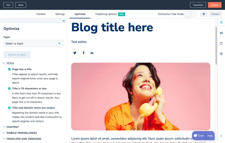 Highly Informative Factors About Free Blogging Platform