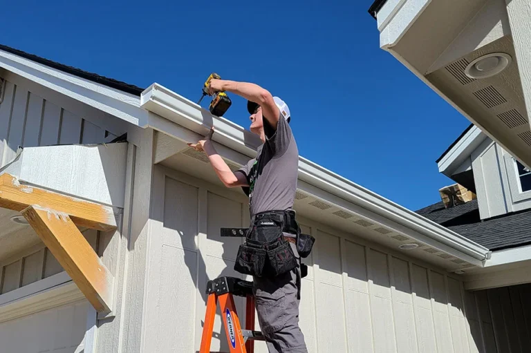 Gutters Cleveland: Your Essential Guide to Gutter Installation