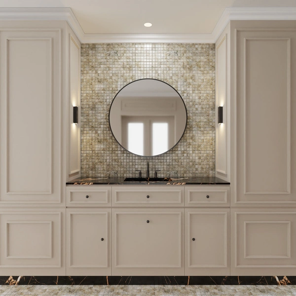 Innovative Vanity Concepts for Today’s Stylish Bathroom Space