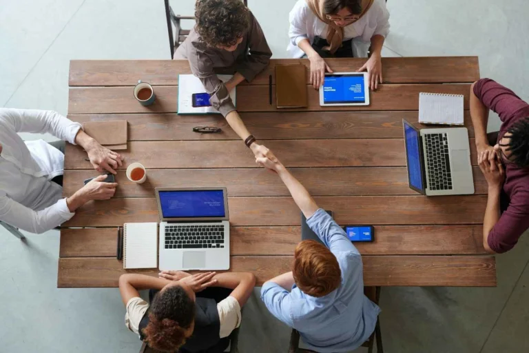 Essential Meeting Room Facilities for Professional Success