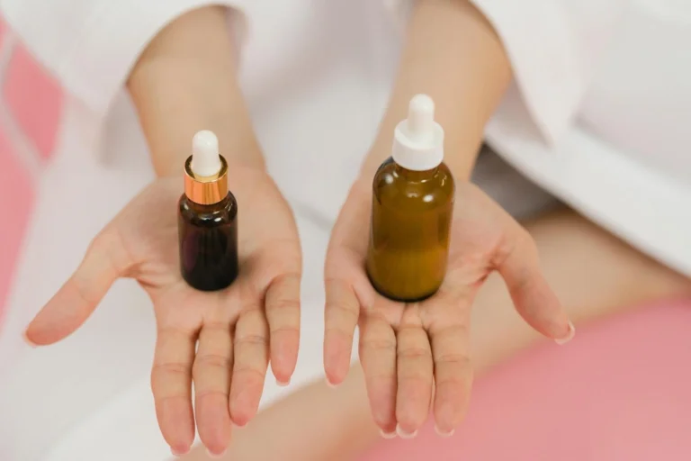 Best Essential Oil Blends for a Peaceful Night’s Sleep: Relax