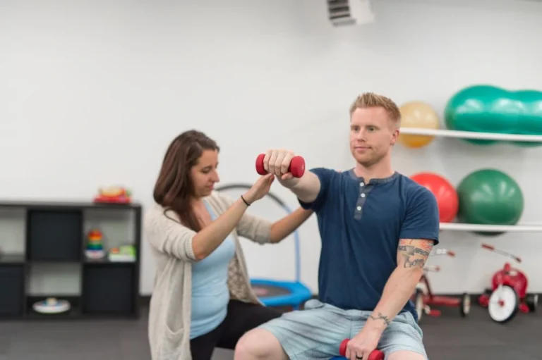How Physical Therapy Can Speed Up Your Recovery After Surgery