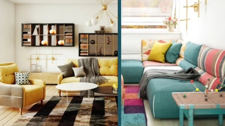 A Comprehensive Guide to Interior Decorating Fabrics