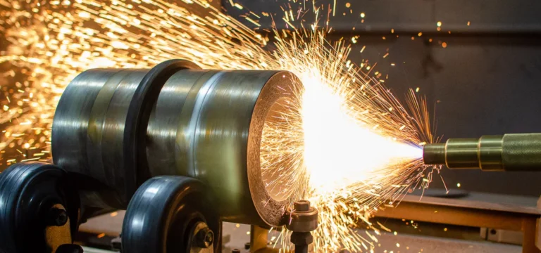 How to Choose the Right Thermal Spray Coating for Your Application?