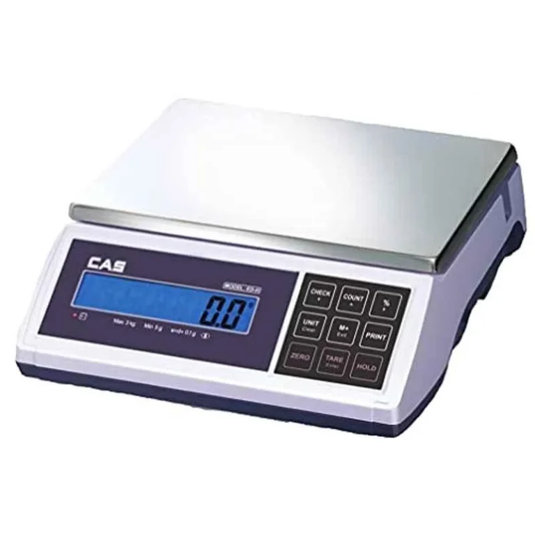 Choosing the Right Weighing Machine for Your Retail Business