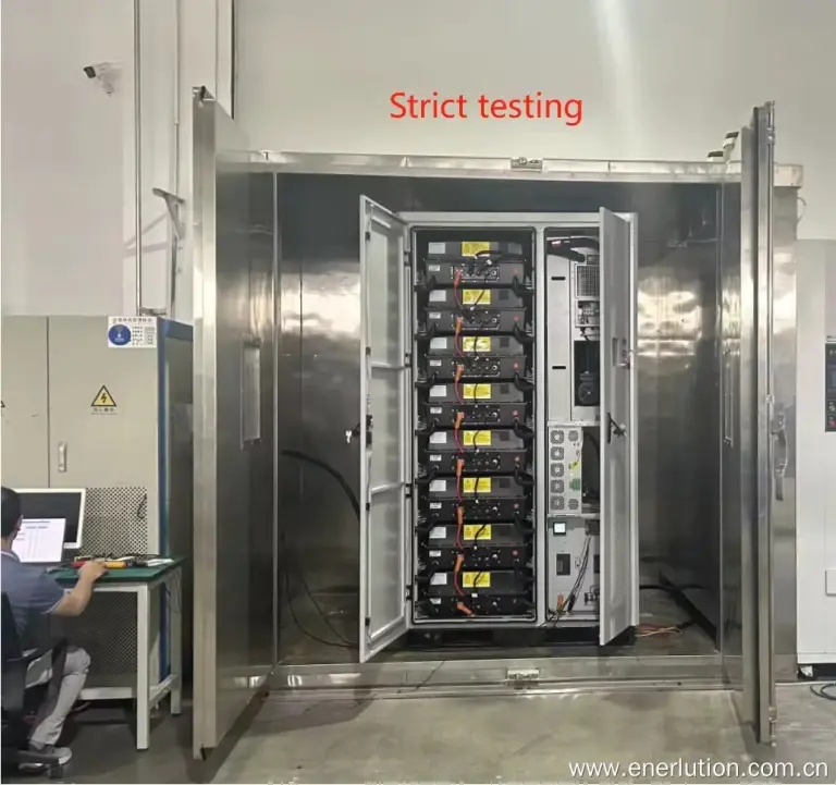 Understanding the Role of Commercial Battery Storage in Renewable