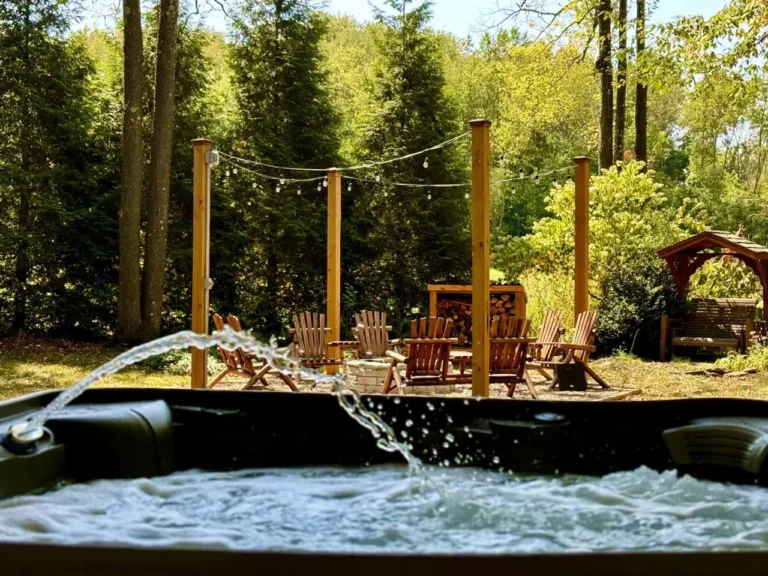 Finding the Best Ohiopyle PA Lodging for Your Next Getaway