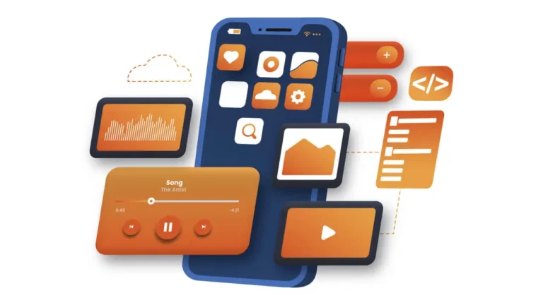 The Evolution of Android Apps in Dubai’s Diverse Market