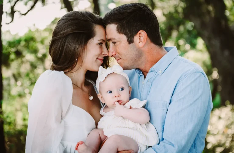 Charleston Families Are Now Loving Documentary-Style Photography