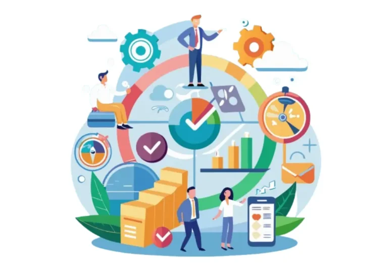 Achieving Operational Efficiency Through NABH Standards