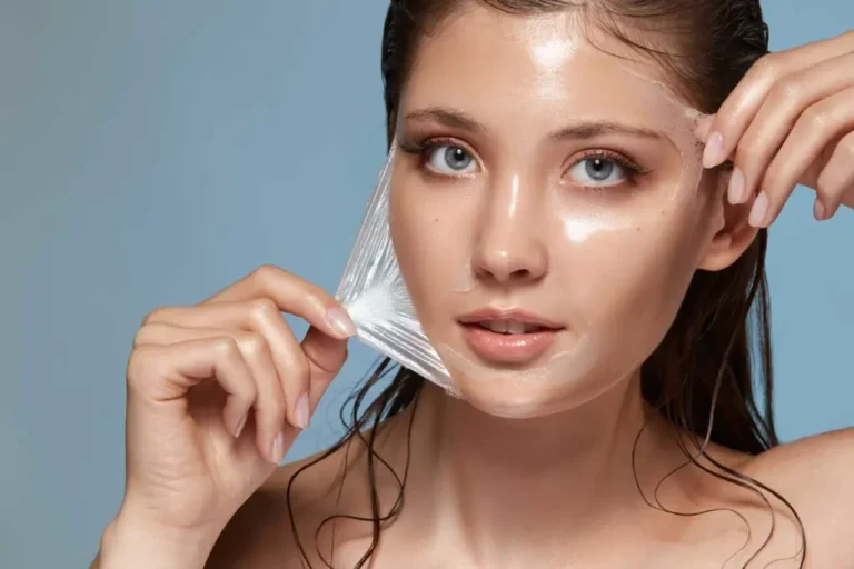 Best Chemical Peels in Dubai for Radiant Skin 2024