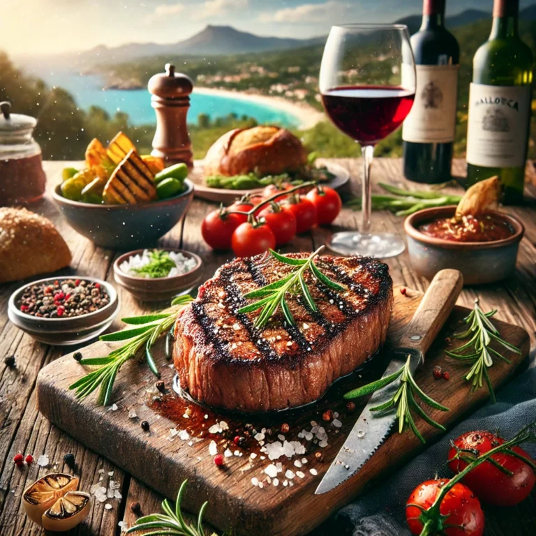 How To Choose Between Surf and Turf When Dining in Mallorca