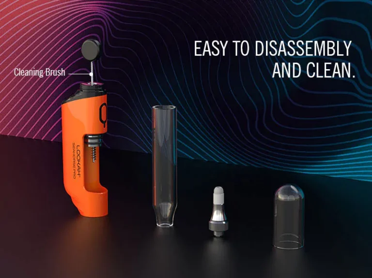 The Role of LOOKAH Dab Pens in Modern Vaping Culture