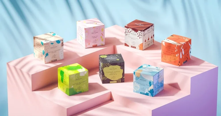 How to Make Your Packaging Stand Out on Social Media