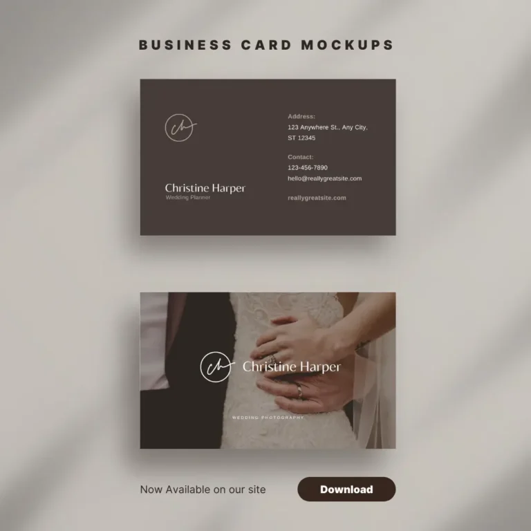 Business Card Dimensions Explained: Everything You Need to Know