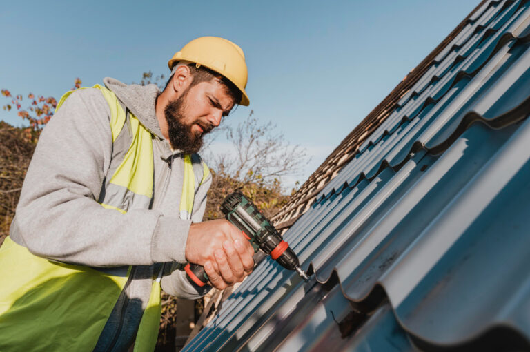 Here is How SEO Will Take your Roofing Business to New Heights