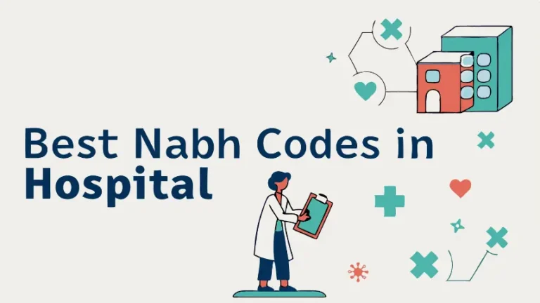 NABH Standards for Hospitals: A Comprehensive Guide