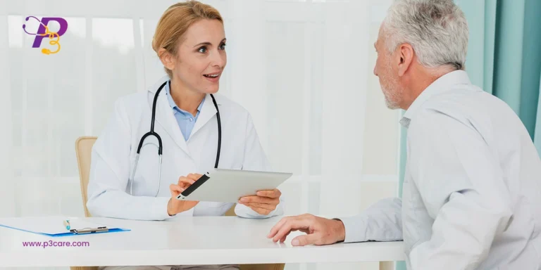 Healthcare Providers Educate Patients Medical Billing Services