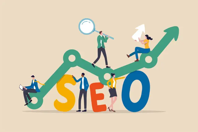 Boosting Local Visibility with Effective Link Building Packages