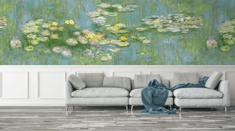 The Timeless Elegance of Seabrook Wallpaper: Designs for Any Room
