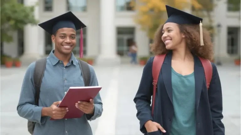 Step-by-Step Guide to Study Abroad Applications