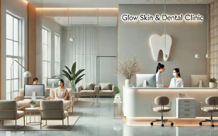 The Best Skin Clinic in Kathmandu Nepal Your Guide to Flawless Skin.