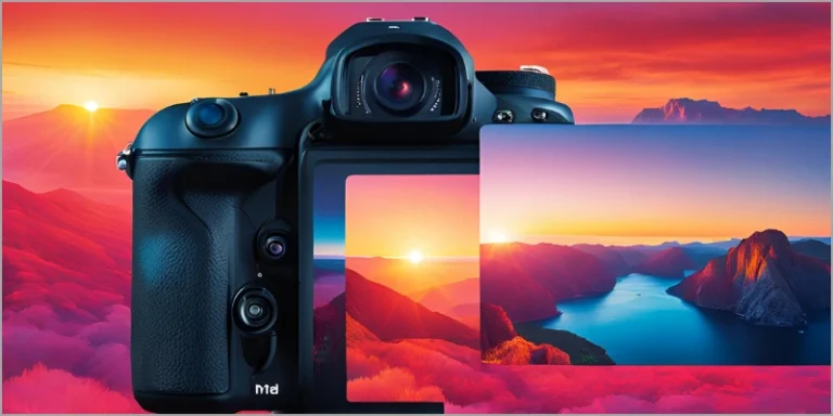 Precision Photography: Tips for Capturing, Editing Images