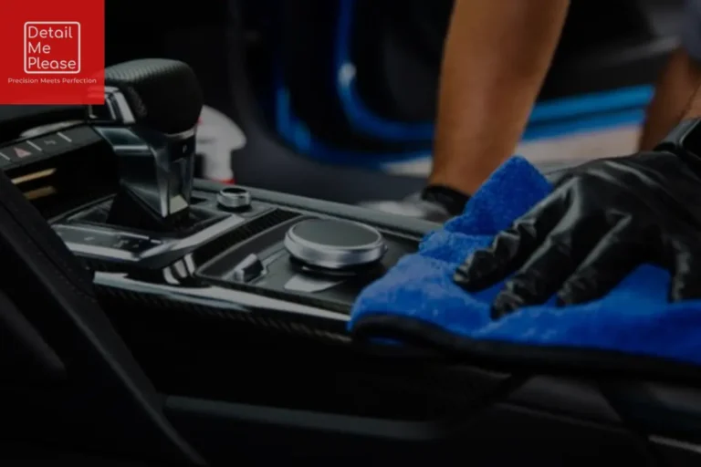 How Car Detailing Enhances Your Vehicle’s Beauty and Durability