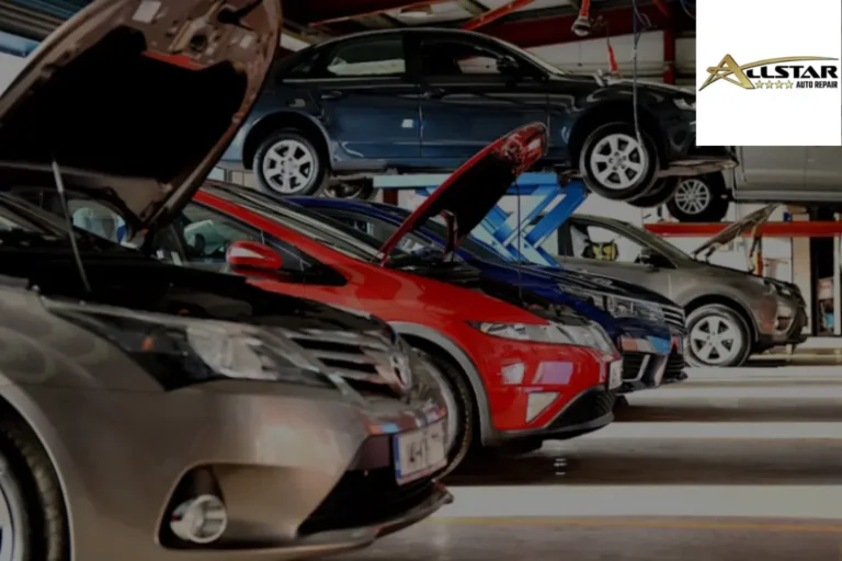 How to Find the Leading Auto Repair Deals in Your Area