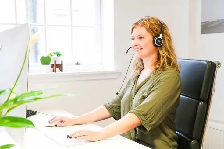 Training & Onboarding Virtual Assistant for Medical