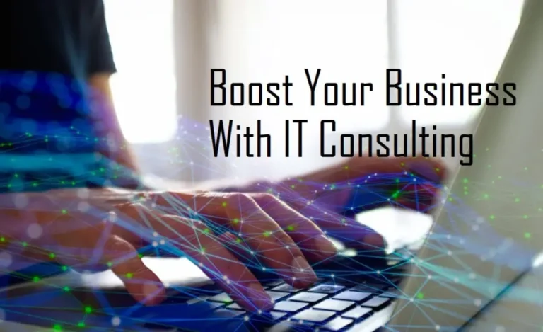 What Skills Do You Need To Be A IT Consultant? – A Complete Guide