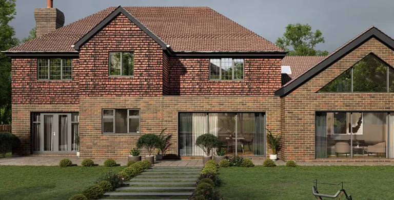 Extend Your Wandsworth House with an Expert Local Architect