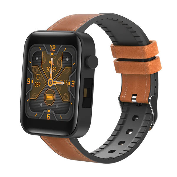 Discover the Ultimate Smart Watch Strap